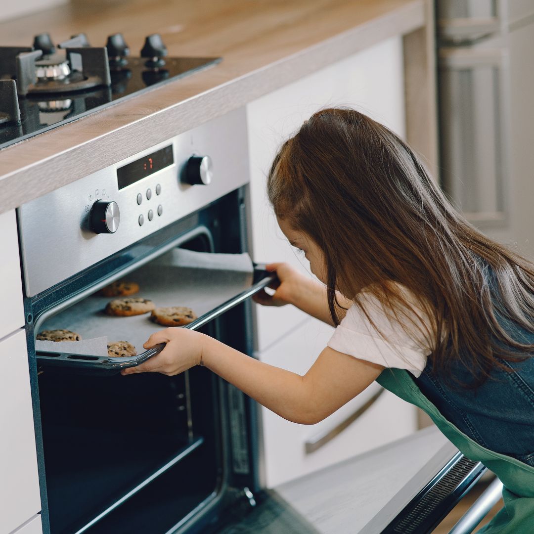 صيانة افران بيكو